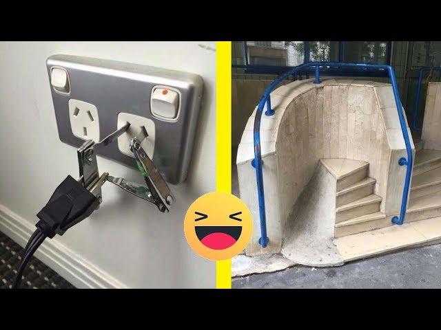 "Trust me, I'm an engineer" Funny Fails Pictures (part 2)