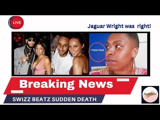 FULL PROPHETIC DREAM: SWIZZ BEATZ'S SUDDEN  DEATH AND THE CALL TO REPENTANCE