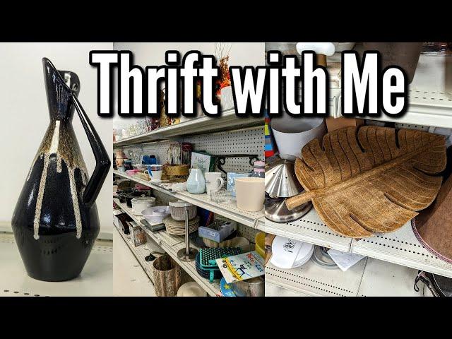 THAT WAS A RANDOM FIND! GOODWILL THRIFT WITH ME & HAUL