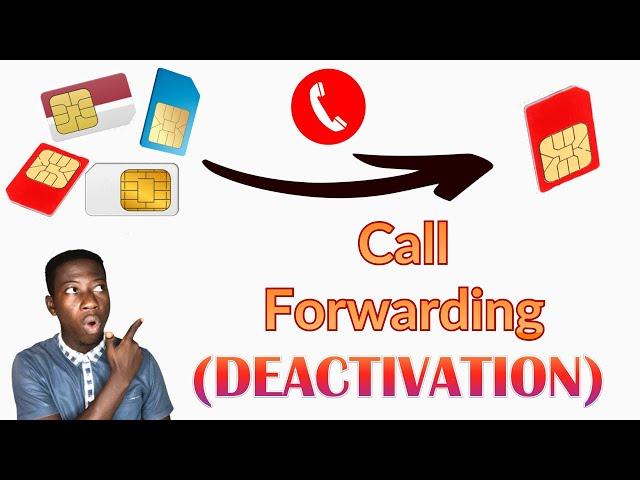 How to deactivate Call Forwarding on iPhone and Android - 2023