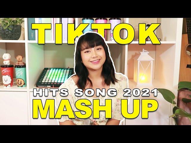 TIKTOK HITS SONG 2021 Mashup (DYNAMITE, Gatal Gatal Sa, Play Date..........) LIVE PERFORMACE