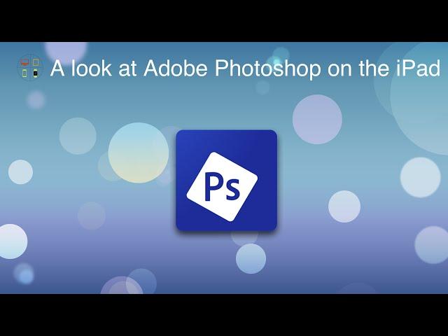 Adobe Photoshop Express - iOS