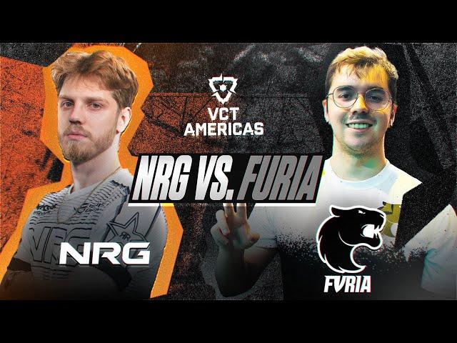 THEY'RE THE BEST | Zellsis Reacts to NRG vs FURIA | WEEK 2 | VCT 2024: Americas Stage 1