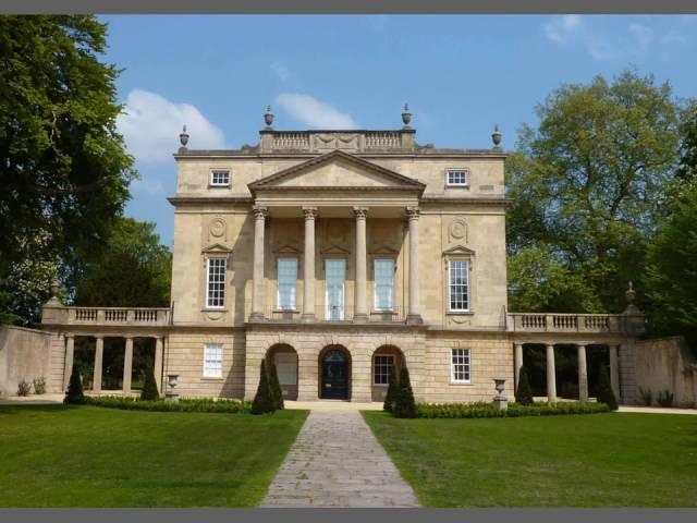 An Introduction to The Holburne Museum and its Collection