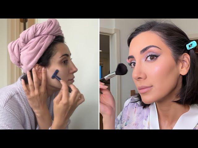 Birthday Makeup | آرايش تولد