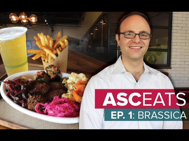 ASC Eats: Brassica