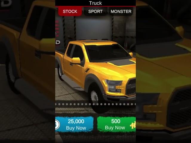 BEST MONEY GLITCH IN OFFROAD OUTLAWS! #offroadoutlaws #dragstertv #moneyglitch