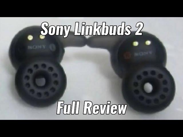 Sony Linkbuds 2 Review, Sony Linkbuds 2 Price, Sony Linkbuds 2, Sony Linkbuds 2 Release Date, Sony L