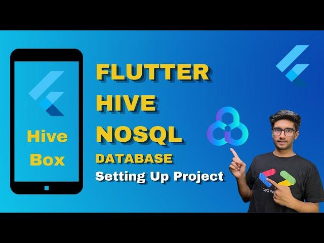 What is Box in Flutter Hive Database  ? || Flutter Hive NoSQL Database Tutorials in Hindi/Urdu