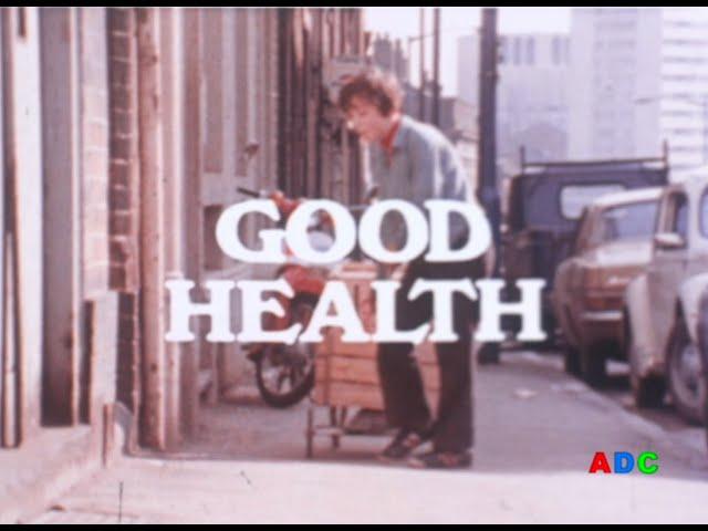 ITV Schools Good Health - Who Needs a Chimney in the Head ATV Production 1st October 1974