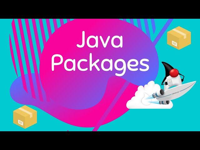 Java Packages - What Is a Package in Java?