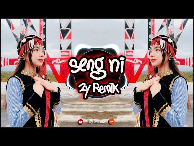 Seng Ni(Remix) // Tangpaw Ah Tu ( Tara ) // Zy Remix