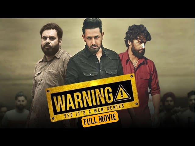 Warning Gippy Grewal full punjabi movies  2020 harp Khattra 360p