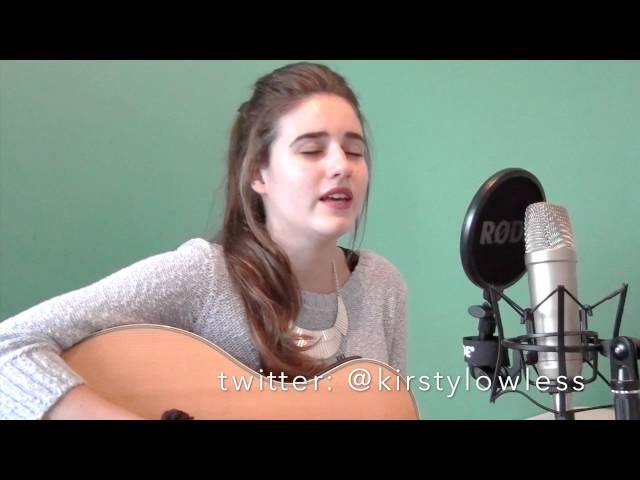 Team - Lorde (Kirsty Lowless Cover)