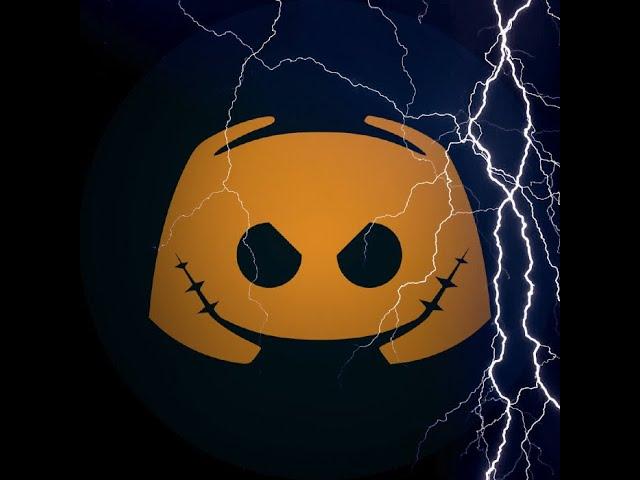 New Discord Ringtone? HALLOWEEN THEME!