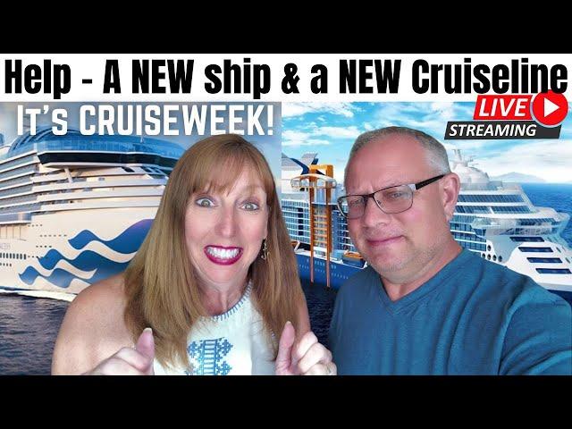 Advice for Cruising Celebrity First Time - Banter Onboard -  November 3 2024