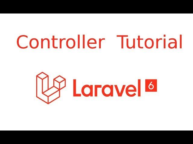 Laravel tutorial #4 - simple Controller
