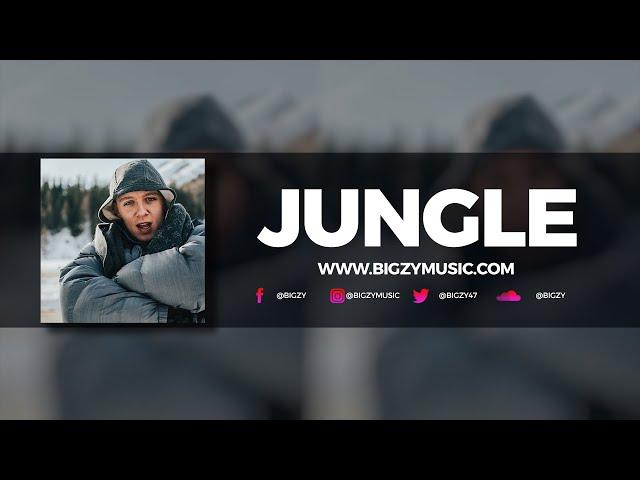 [FREE] Aitch X Tyga Ft Mist Type Beat - "Jungle" | UK Club/Rap Instrumental 2021