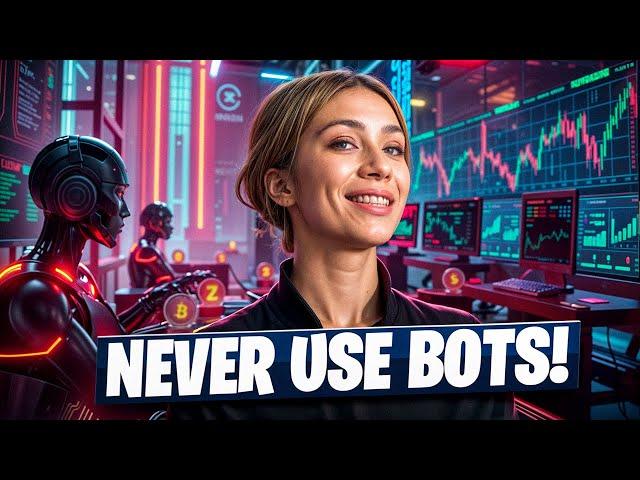  NEVER USE POCKET OPTION AI TRADING! EARN MORE WITH MY STRATEGY