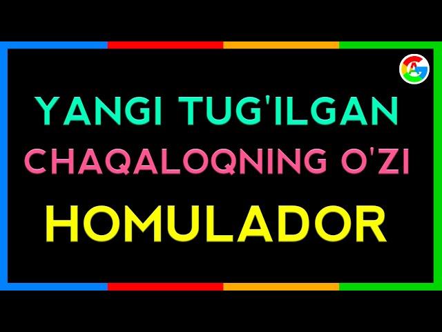 Yangi Tug'ilgan Chaqaloq Homilador edi | Google Amaki uzbek tilida tarjima kinolar