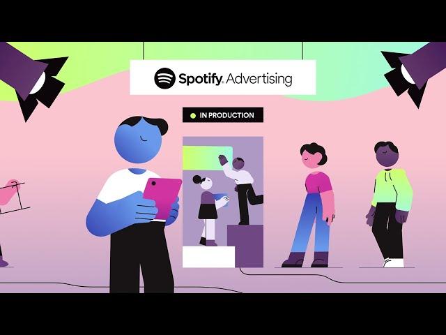 How to create a podcast ad on Spotify Ad Studio