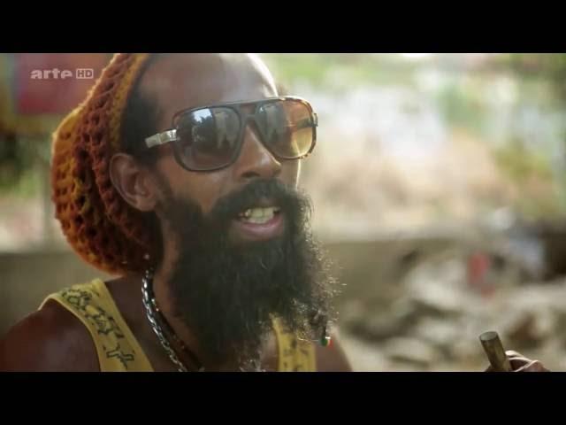 Jah Rastafari! Reggae Dokumentation *ARTE DOKU*