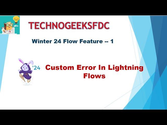 Winter 24 Flow Feature Part 1