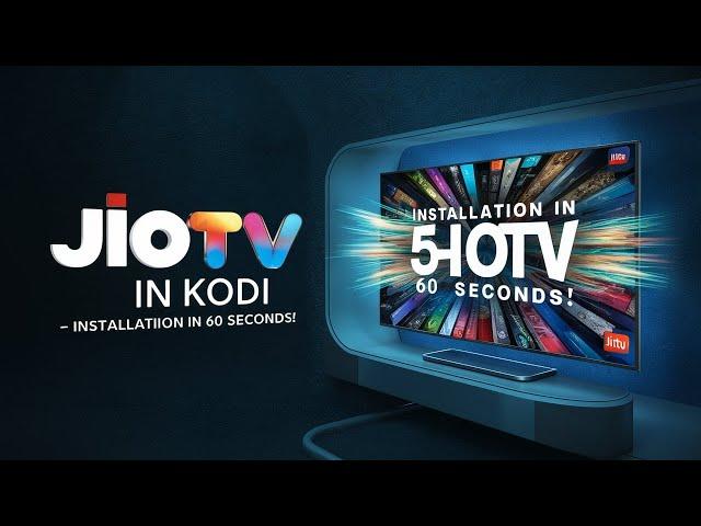 jio tv on kodi problem solved watch jio tv in android tv, how to install jio tv on android tv