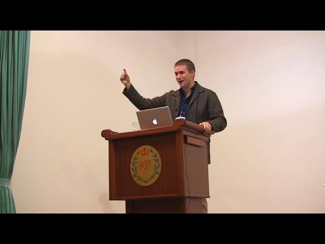 PFP047 | Richard Spencer, The "Alternative Right" in America (PFS 2010)