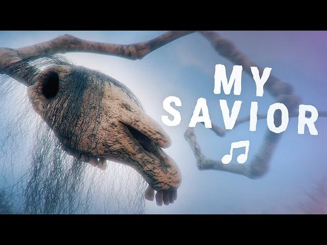 Long Horse - 'My Savior' (official song)