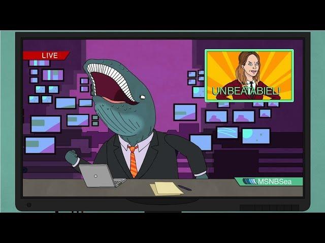 BoJack Horseman - Randy