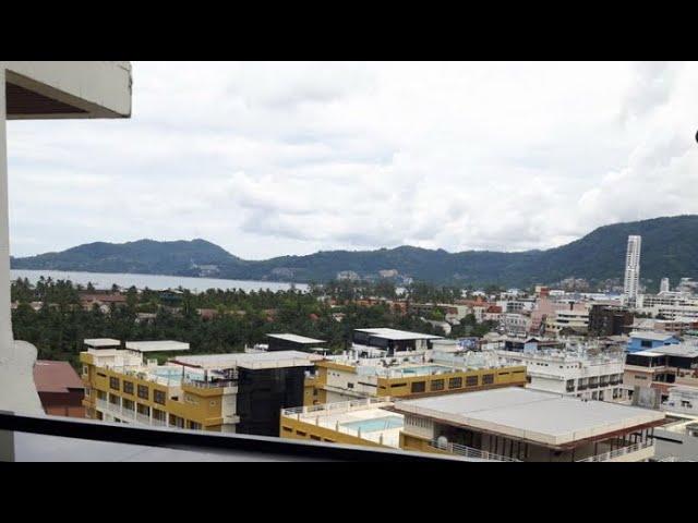 Phuket Thailand Condos for Sale 1M to 2M THB