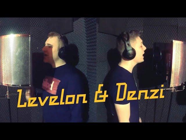 Baciary - Żyje się raz (Cover by Levelon & Denzi)