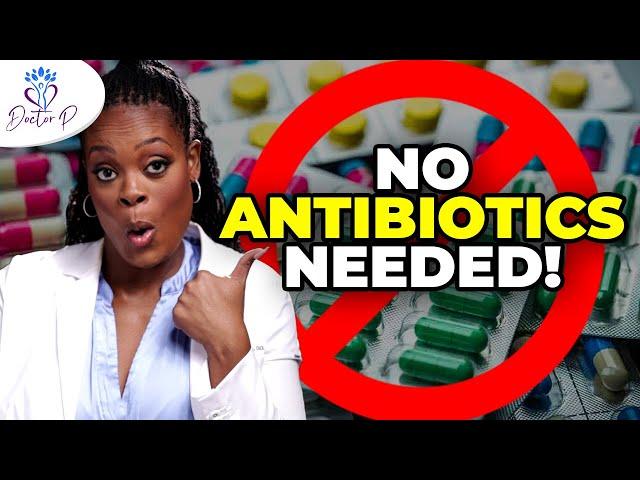 How To Get Rid Of BV Without Antibiotics