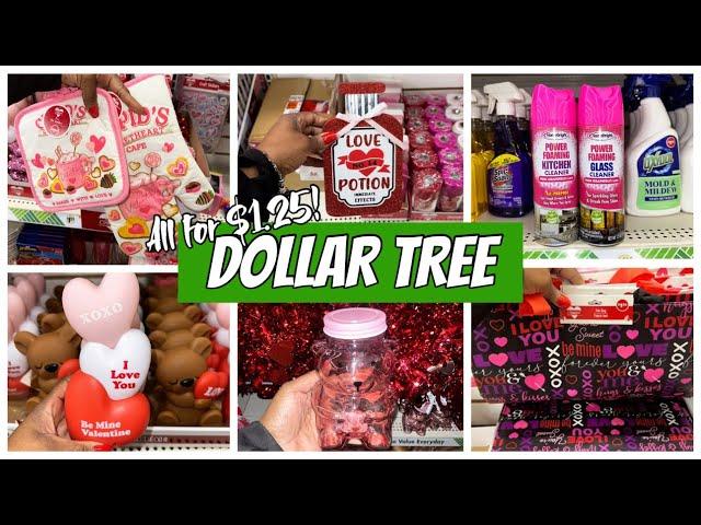 DOLLAR TREE | WHATS NEW AT DOLLAR TREE | DOLLAR TREE COME WITH ME