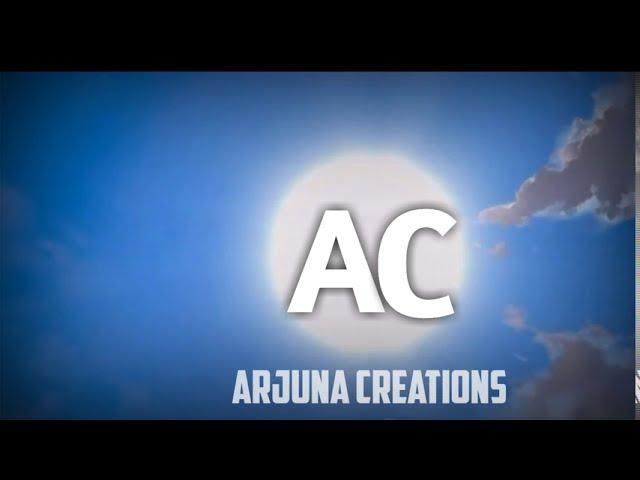 Production Banner: Arjuna Creations