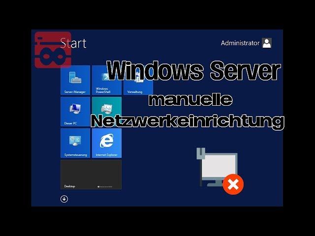 KVM Server manuelle Netzwerkeinrichtung | Offizielle HOST-UNLIMITED TUTORIAL/ANLEITUNG