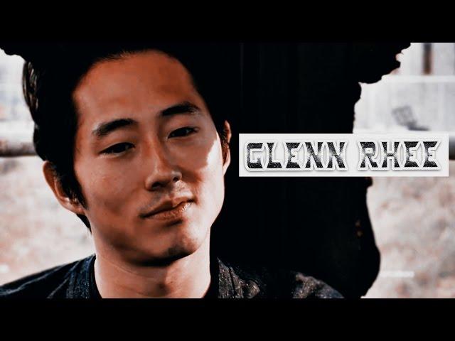 ║Glenn Rhee► I Was Here