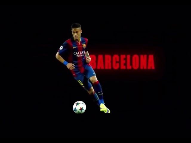 Cinematic Neymar Clip | No Copyright 