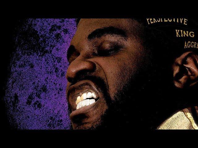 Soulful Big Krit Type Beat "Slow It Down" |Prod.Bigboytraks