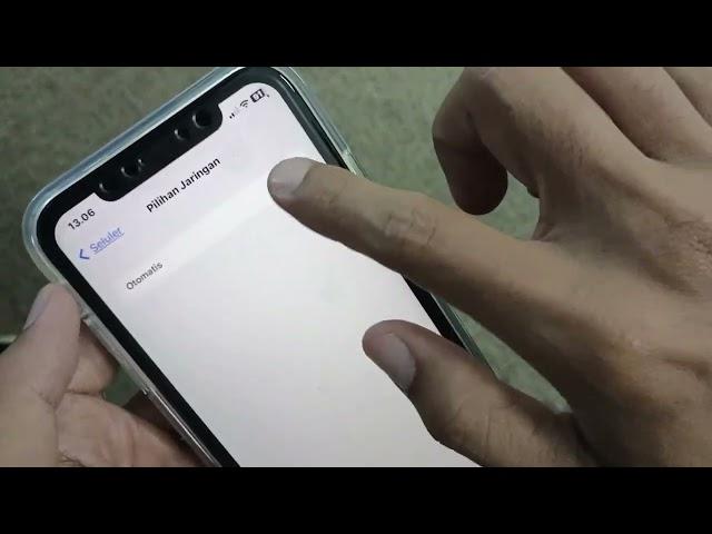 iphone 11 inter jepang | apn axis atasi sinyal tidak ada layanan no signal iphone