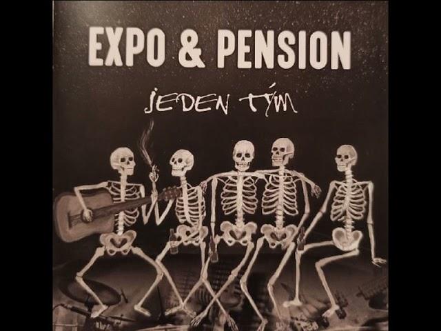 Expo & Pension - Dej mi 2021