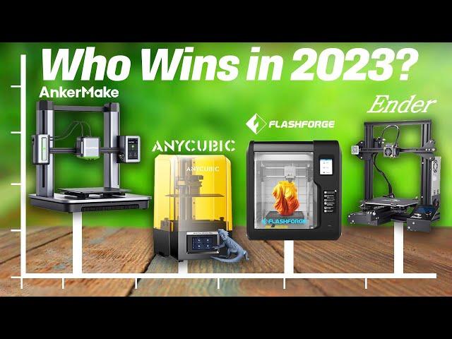 Best 3D Printers 2023: what I WISH I knew earlier…
