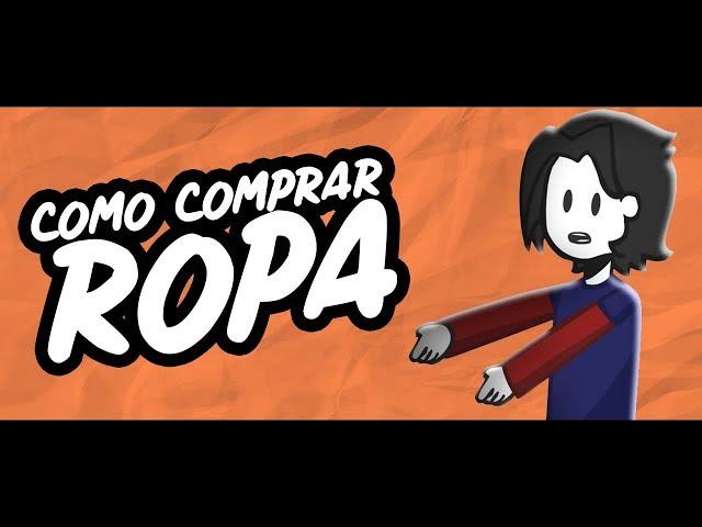 Ropa | Animación