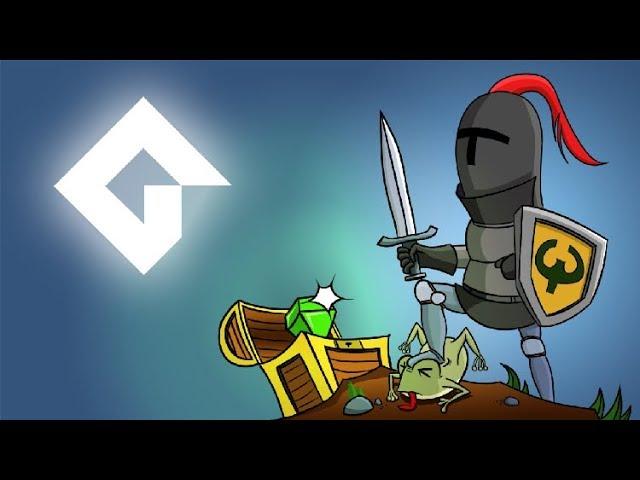 How to Make Tile Based Platform Games with Gamemaker Studio 2 - Trailer