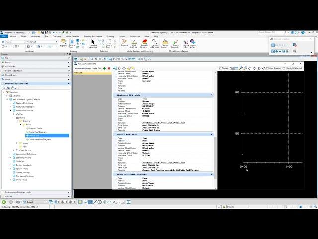 Video 23 11 Intro to Annotation Definitions and Groups Part 2