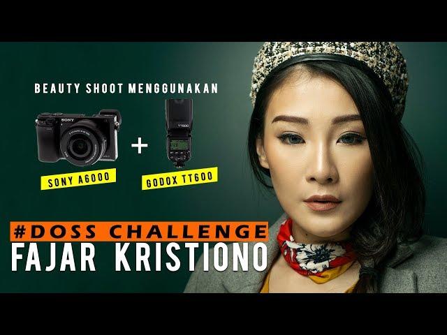 DOSS CHALLENGE FAJAR KRISTIONO (Part 2)