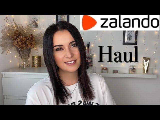 Zalando Haul April 2022 | Fashion Haul || Desi