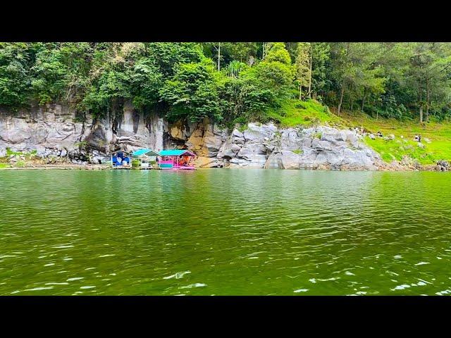 TEMPAT SEINDAH INI ADA DI INDONESIA, BUKAN DILUAR NEGERI