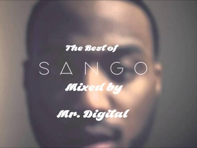 The Best Of Sango Mix x Mr. Digital